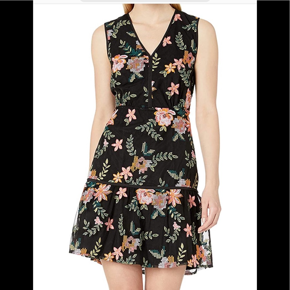 Sam Edelman Dress - Picture 1 of 12